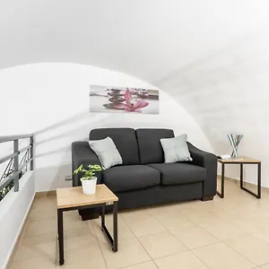  Appartamento Casa Primavera Cozy