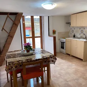  Appartamento La Casa Di Gemma