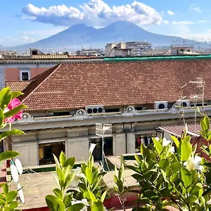  Apartment Salotto Napoletano 381