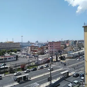  Appartamento Casa Al Porto
