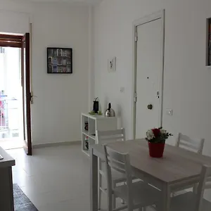  Appartamento San Vitale House