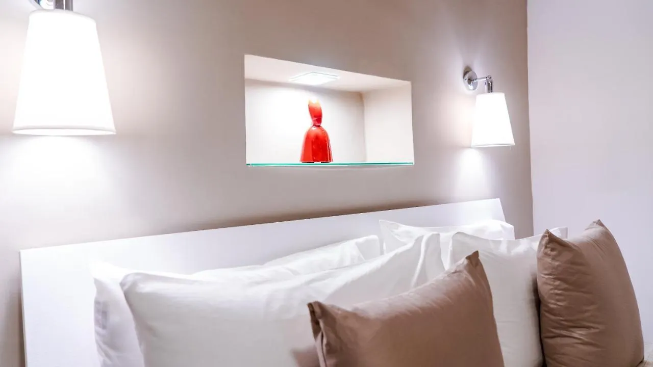Reginella Duomo Apartment Neapol