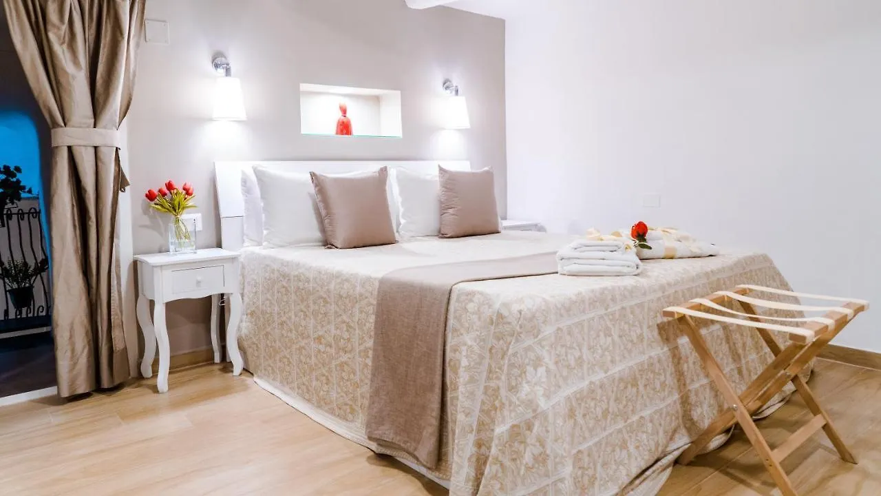 Reginella Duomo Apartment Naples 0*,  Italy
