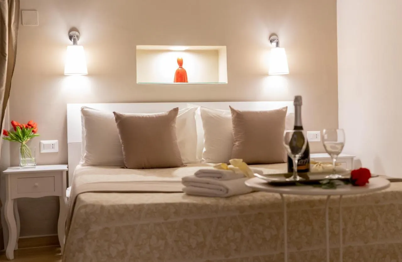 Reginella Duomo Apartment Napoli