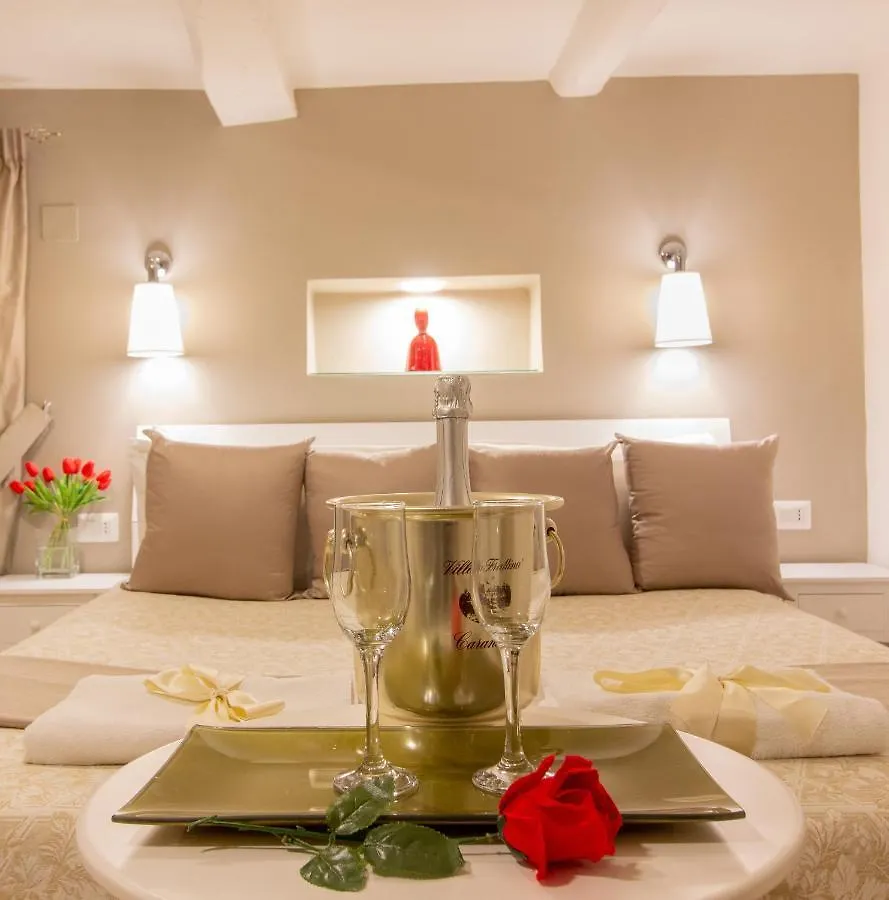 Reginella Duomo Apartment Napoli
