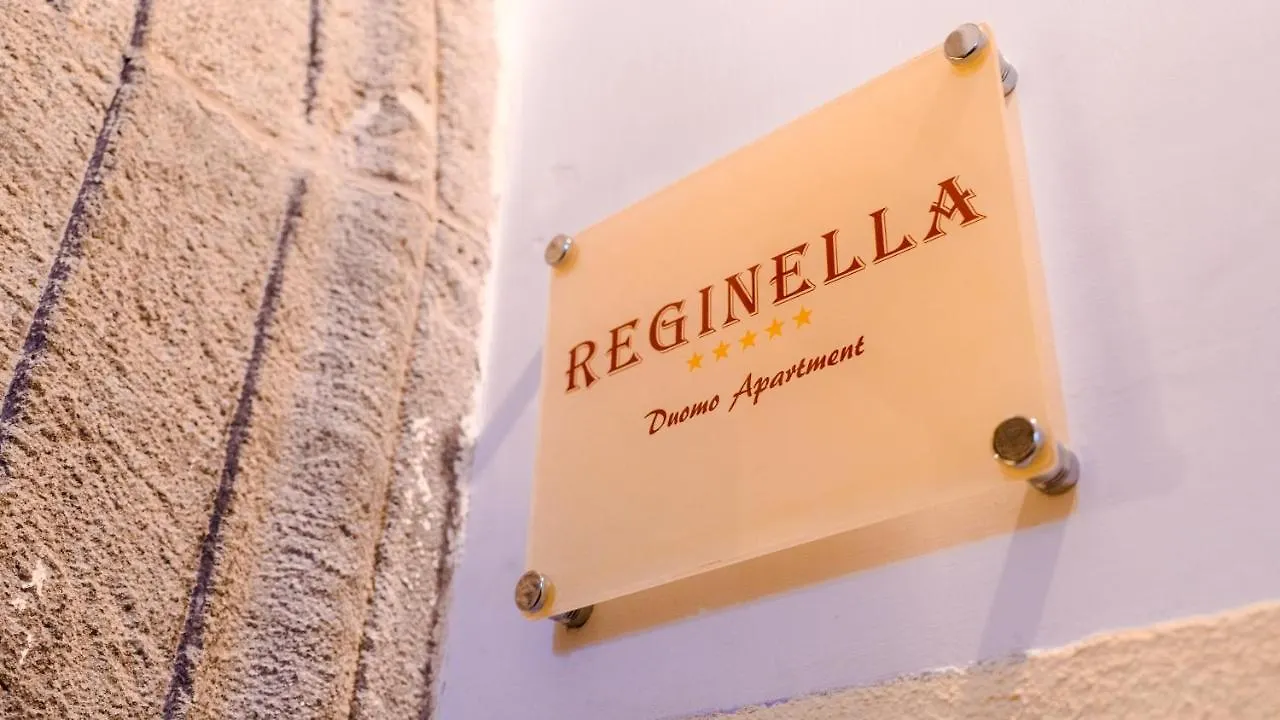 Reginella Duomo Apartment Napoli